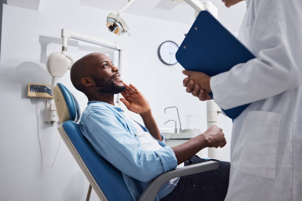 Best Cosmetic Emergency Dentistry in Sarasota Springs, FL