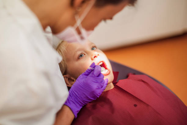 Best Cosmetic Emergency Dentistry in Sarasota Springs, FL