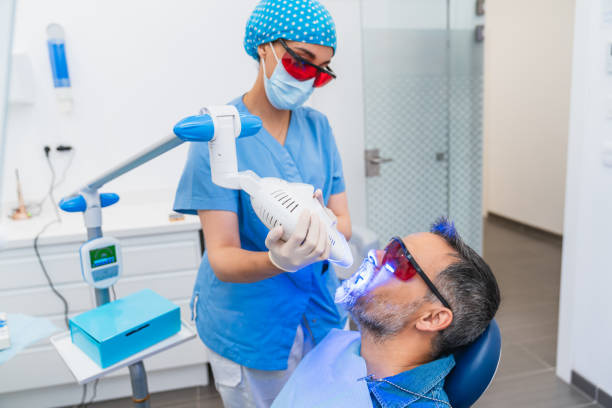 Best Emergency Dental Care for Broken or Chipped Teeth in Sarasota Springs, FL